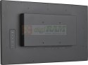 Monitor wielkoformatowy 21.5 cala TF2238MSC-B1 IPS,FHD,DP,HDMI,2x2W,2xUSB,600(cd/m2), 10pkt.7H,IP1X(Front),Pion/Poziom