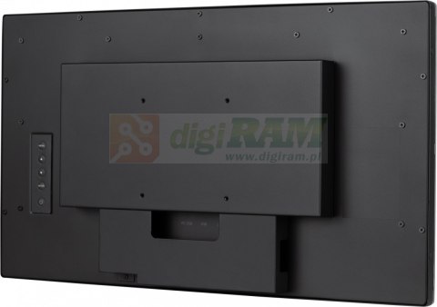 Monitor wielkoformatowy 21.5 cala TF2238MSC-B1 IPS,FHD,DP,HDMI,2x2W,2xUSB,600(cd/m2), 10pkt.7H,IP1X(Front),Pion/Poziom