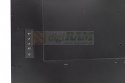 Monitor wielkoformatowy 23.8 cala TF2438MSC-B1 IPS,FHD,DP,HDMI,2x2W,2xUSB,600(cd/m2), 10pkt.7H,IP1X(Front),Pion/Poziom