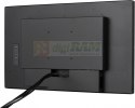 Monitor wielkoformatowy 23.8 cala TF2438MSC-B1 IPS,FHD,DP,HDMI,2x2W,2xUSB,600(cd/m2), 10pkt.7H,IP1X(Front),Pion/Poziom