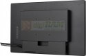 Monitor wielkoformatowy 23.8 cala TF2438MSC-B1 IPS,FHD,DP,HDMI,2x2W,2xUSB,600(cd/m2), 10pkt.7H,IP1X(Front),Pion/Poziom