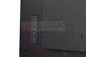 Monitor wielkoformatowy 23.8 cala TF2438MSC-B1 IPS,FHD,DP,HDMI,2x2W,2xUSB,600(cd/m2), 10pkt.7H,IP1X(Front),Pion/Poziom