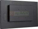 Monitor wielkoformatowy 23.8 cala TF2438MSC-B1 IPS,FHD,DP,HDMI,2x2W,2xUSB,600(cd/m2), 10pkt.7H,IP1X(Front),Pion/Poziom