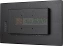 Monitor wielkoformatowy 23.8 cala TF2438MSC-B1 IPS,FHD,DP,HDMI,2x2W,2xUSB,600(cd/m2), 10pkt.7H,IP1X(Front),Pion/Poziom