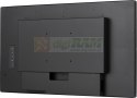 Monitor wielkoformatowy 23.8 cala TF2438MSC-B1 IPS,FHD,DP,HDMI,2x2W,2xUSB,600(cd/m2), 10pkt.7H,IP1X(Front),Pion/Poziom