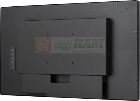 Monitor wielkoformatowy 23.8 cala TF2438MSC-B1 IPS,FHD,DP,HDMI,2x2W,2xUSB,600(cd/m2), 10pkt.7H,IP1X(Front),Pion/Poziom