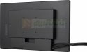 Monitor wielkoformatowy 23.8 cala TF2438MSC-B1 IPS,FHD,DP,HDMI,2x2W,2xUSB,600(cd/m2), 10pkt.7H,IP1X(Front),Pion/Poziom