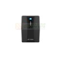 Zasilacz awaryjny Line-Interactive 650VA HL/650E/LED/V2