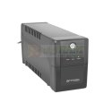 Zasilacz awaryjny Line-Interactive 850VA H/850E/LED/V2