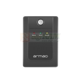 Zasilacz awaryjny Line-Interactive 850VA H/850F/LED/V2