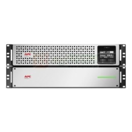 Zasilacz awaryjny SRTL1500RM4UXLI-NC Smart-UPS SRT Lithium Ion 1500VA RM 4U 23