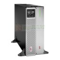Zasilacz awaryjny SRTL1500RM4UXLI-NC Smart-UPS SRT Lithium Ion 1500VA RM 4U 23