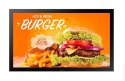 Monitor profesjonalny OH24B 24 cale matowa 24h/7 1500cd/m2 S10 Player (Tizen 6.5) 3 lata d2d (LH24OHBEBGBXEN)