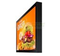 Monitor profesjonalny OH24B 24 cale matowa 24h/7 1500cd/m2 S10 Player (Tizen 6.5) 3 lata d2d (LH24OHBEBGBXEN)
