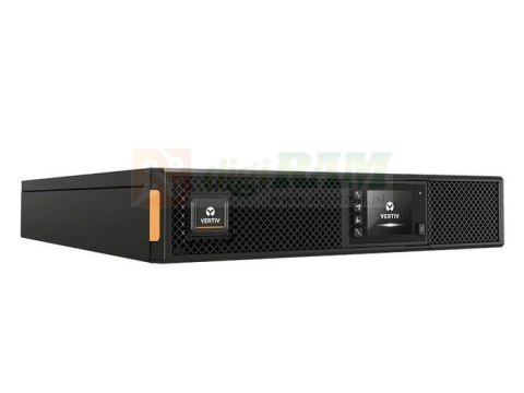 UPS GXT5-3000IRT2UXL 3000VA (3000W) 230V Rack/Tower z szynami