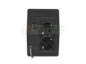 Zasilacz awaryjny Line-Interactive 650VA HL/650F/LED/V2