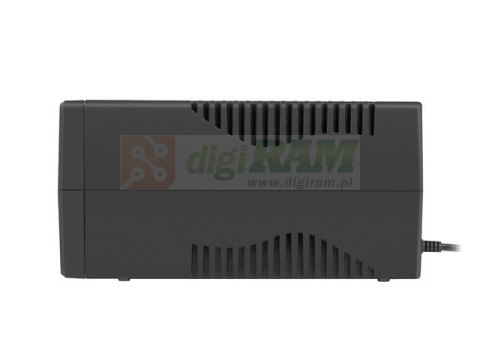 Zasilacz awaryjny Line-Interactive 650VA HL/650F/LED/V2