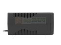 Zasilacz awaryjny Line-Interactive 650VA HL/650F/LED/V2