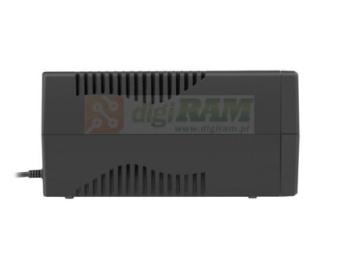 Zasilacz awaryjny Line-Interactive 850VA HL/850F/LED/V2