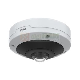 Axis 02511-001 M4318-PLVE
