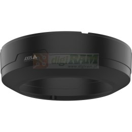 Axis 02573-001 TM3814 Skin Cover Black 4P