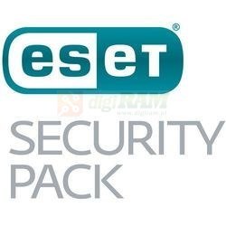 ESET Internet Security ESD 3U 12M przedłużenie
