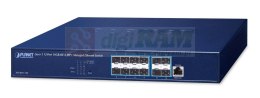 Planet XGS-6311-12X Layer 3 12-Port 10GBASE-X