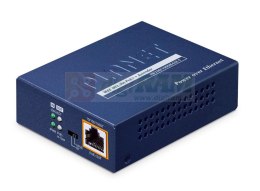 Planet POE-E301 1-Port 802.3bt to 1-Port