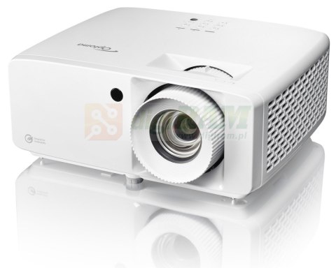 Projektor UHZ66 Laser UHD 4000