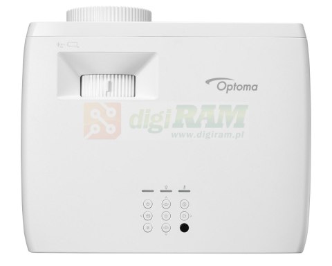 Projektor UHZ66 Laser UHD 4000