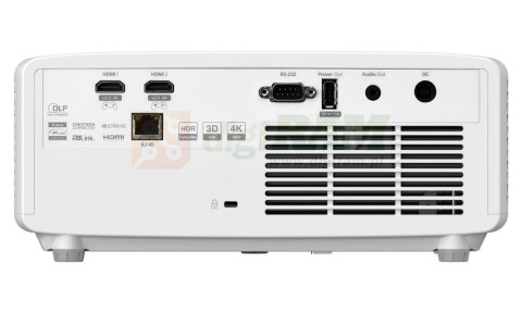 Projektor UHZ66 Laser UHD 4000
