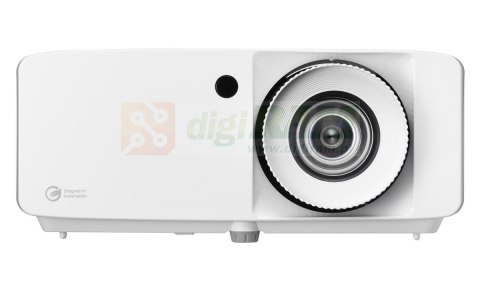 Projektor UHZ66 Laser UHD 4000