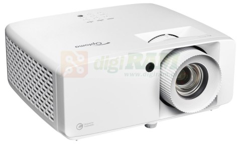 Projektor UHZ66 Laser UHD 4000