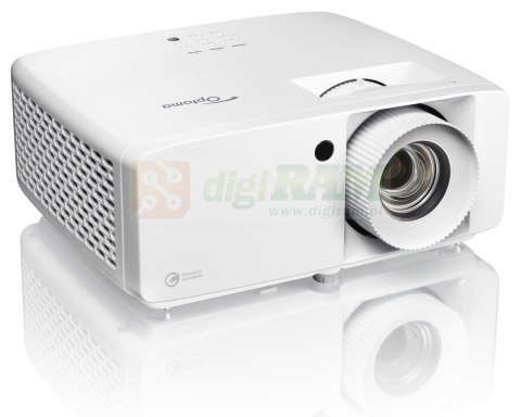 Projektor UHZ66 Laser UHD 4000