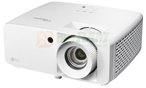 Projektor ZK450 Laser UHD