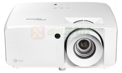 Projektor ZK450 Laser UHD