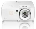 Projektor ZK450 Laser UHD