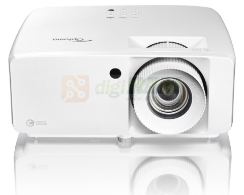 Projektor ZK450 Laser UHD