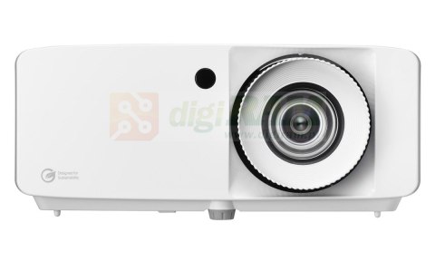 Projektor ZK450 Laser UHD