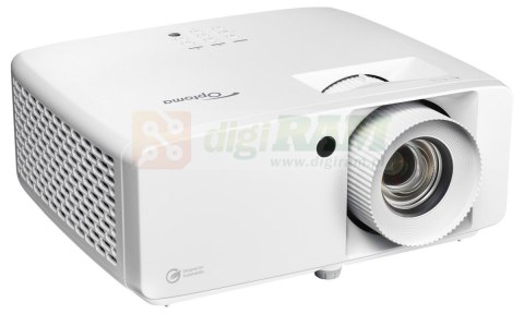 Projektor ZK450 Laser UHD