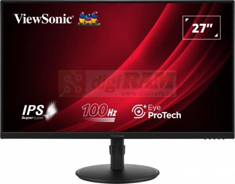 ViewSonic VG2708A 27" 16:9 1920 x 1080 FHD