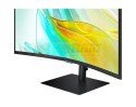 Monitor 34 cale LS34C652UAUXEN VA 3440x1440 UWQHD 21:9 1xHDMI 1xDP 1xUSB-C(90W) 3xUSB 3.0 LAN (RJ45) 5ms 100Hz HAS+PIVOT zakrzyw