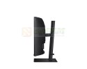 Monitor 34 cale LS34C652UAUXEN VA 3440x1440 UWQHD 21:9 1xHDMI 1xDP 1xUSB-C(90W) 3xUSB 3.0 LAN (RJ45) 5ms 100Hz HAS+PIVOT zakrzyw