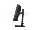 Monitor 34 cale LS34C652UAUXEN VA 3440x1440 UWQHD 21:9 1xHDMI 1xDP 1xUSB-C(90W) 3xUSB 3.0 LAN (RJ45) 5ms 100Hz HAS+PIVOT zakrzyw