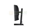 Monitor 34 cale LS34C652UAUXEN VA 3440x1440 UWQHD 21:9 1xHDMI 1xDP 1xUSB-C(90W) 3xUSB 3.0 LAN (RJ45) 5ms 100Hz HAS+PIVOT zakrzyw