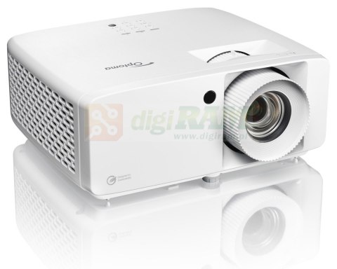 Projektor ZK450 Laser UHD