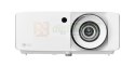 Projektor ZK450 Laser UHD