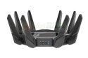 Router Asus ROG Rapture GT-AXE16000 Wi-Fi AX16000 2xWAN/LAN 10Gb/s 1xWAN 2,5Gb/s 4x LAN 1Gb/s