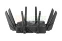 Router Asus ROG Rapture GT-AXE16000 Wi-Fi AX16000 2xWAN/LAN 10Gb/s 1xWAN 2,5Gb/s 4x LAN 1Gb/s