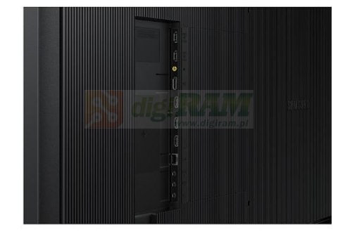 Monitor profesjonalny 55 cali QH55C LH55QHCEBGCXEN